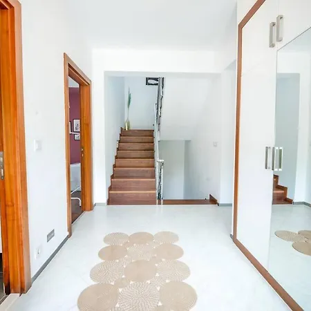 Villa Seaside Luxury Vacation With Privacy