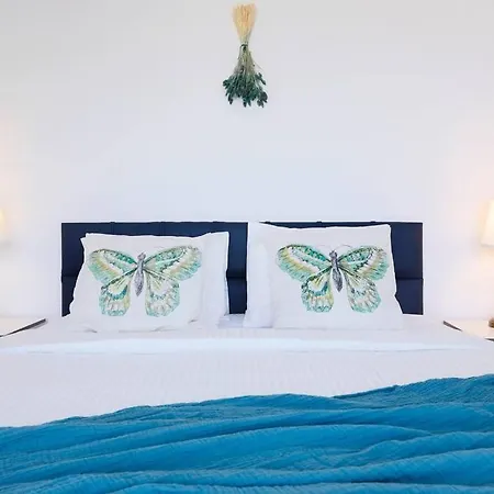 Villa Seaside Luxury Vacation With Privacy Cesme