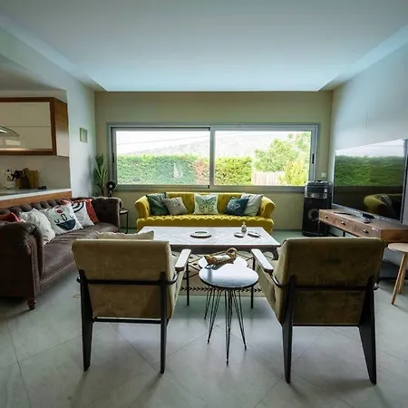 Villa Seaside Luxury Vacation With Privacy *