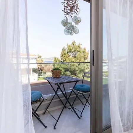 Seaside Luxury Vacation With Privacy Villa Cesme