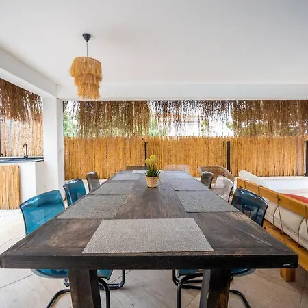 Seaside Luxury Vacation With Privacy Villa *