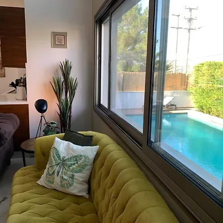 Villa Seaside Luxury Vacation With Privacy *