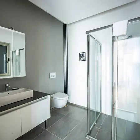 Villa Seaside Luxury Vacation With Privacy Cesme