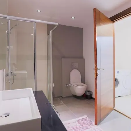 Villa Seaside Luxury Vacation With Privacy *
