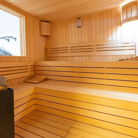 Seaside Luxury Vacation With Privacy Villa