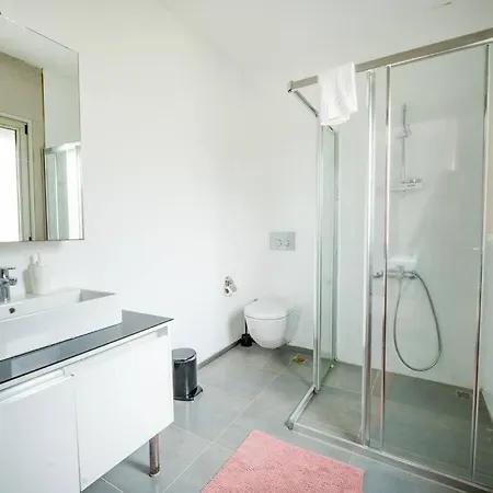 Villa Seaside Luxury Vacation With Privacy Cesme