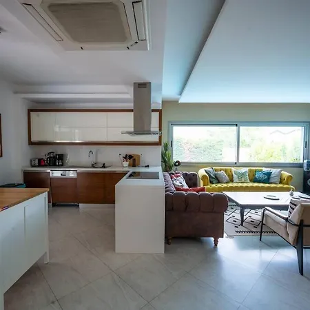 Villa Seaside Luxury Vacation With Privacy Cesme