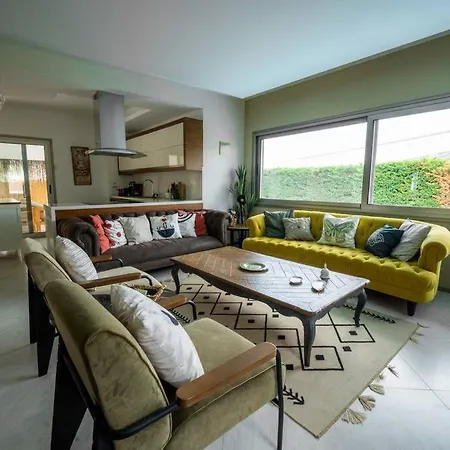 Seaside Luxury Vacation With Privacy Cesme
