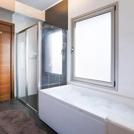 Vilă Seaside Luxury Vacation With Privacy *