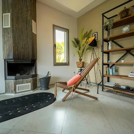 Vilă Seaside Luxury Vacation With Privacy Çeşme